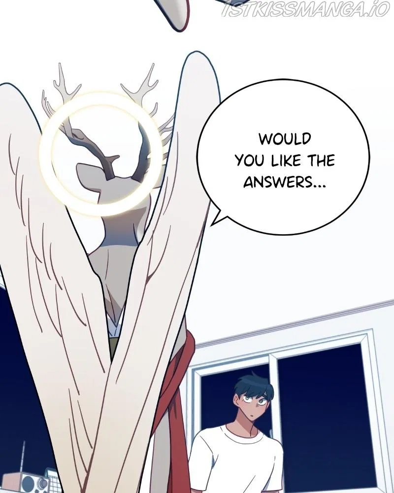 Lord, Let Me Be the Devil! Chapter 62 – Page 105