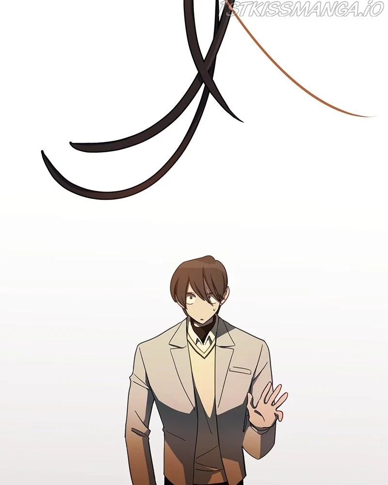 Lord, Let Me Be the Devil! Chapter 61 – Page 8