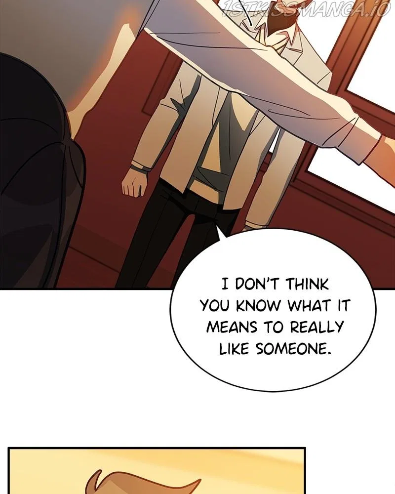 Lord, Let Me Be the Devil! Chapter 61 – Page 13