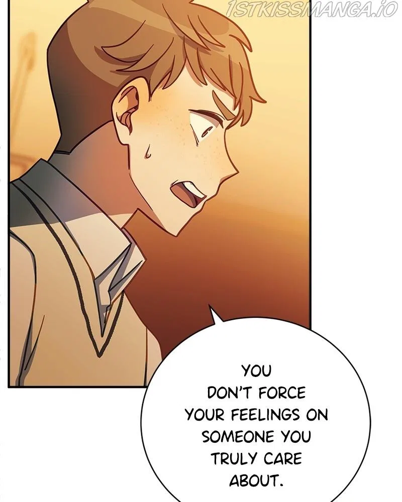 Lord, Let Me Be the Devil! Chapter 61 – Page 14