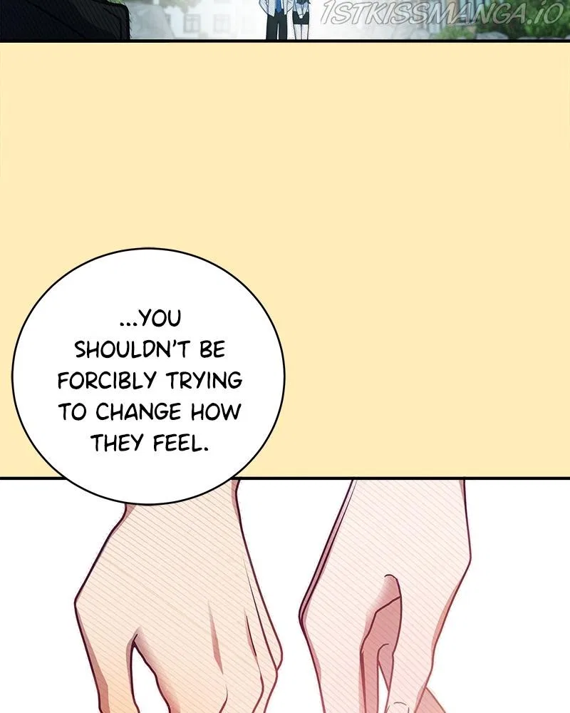 Lord, Let Me Be the Devil! Chapter 61 – Page 19