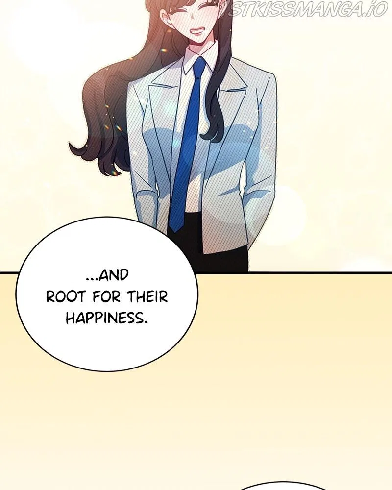 Lord, Let Me Be the Devil! Chapter 61 – Page 21