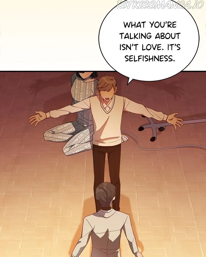 Lord, Let Me Be the Devil! Chapter 61 – Page 22