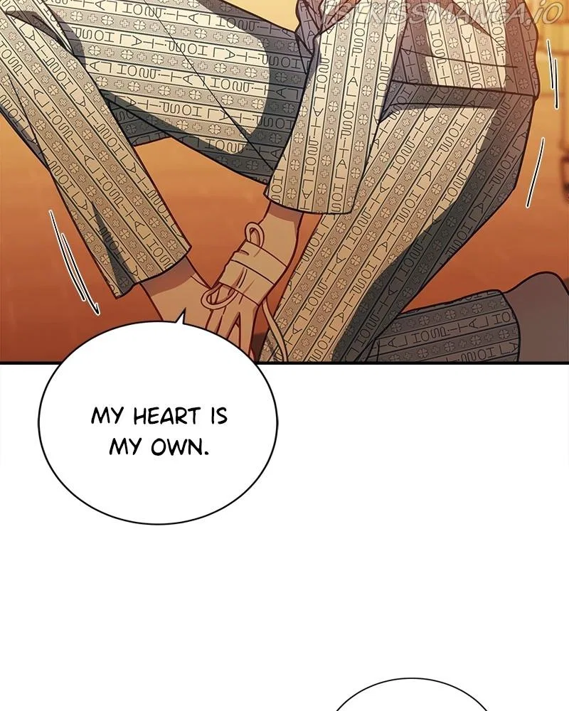 Lord, Let Me Be the Devil! Chapter 61 – Page 30