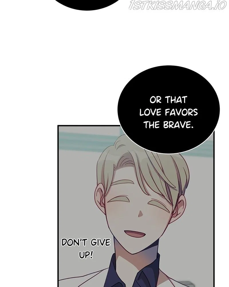 Lord, Let Me Be the Devil! Chapter 61 – Page 40
