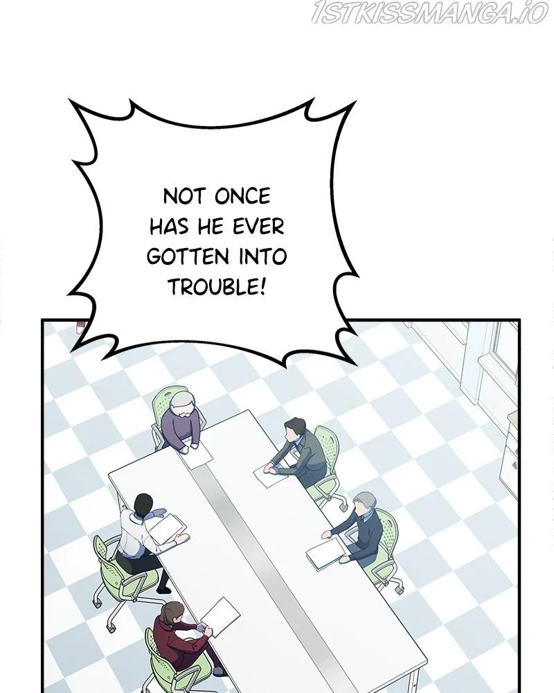 Lord, Let Me Be the Devil! Chapter 61 – Page 46
