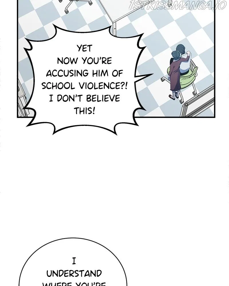 Lord, Let Me Be the Devil! Chapter 61 – Page 47