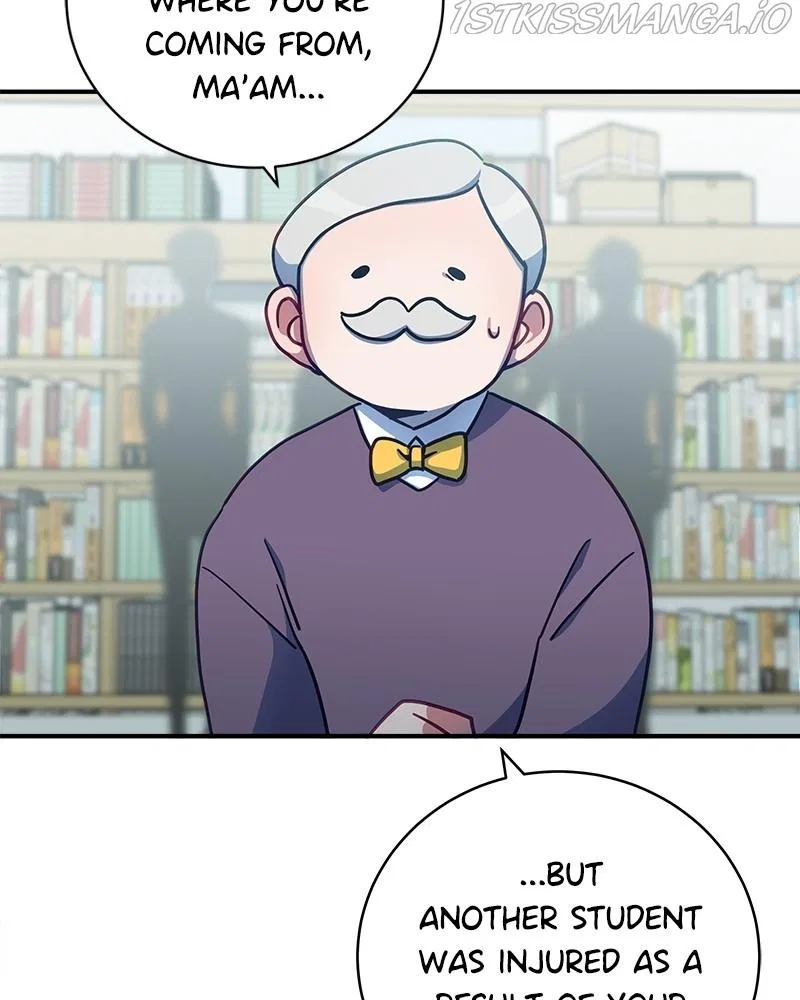 Lord, Let Me Be the Devil! Chapter 61 – Page 48