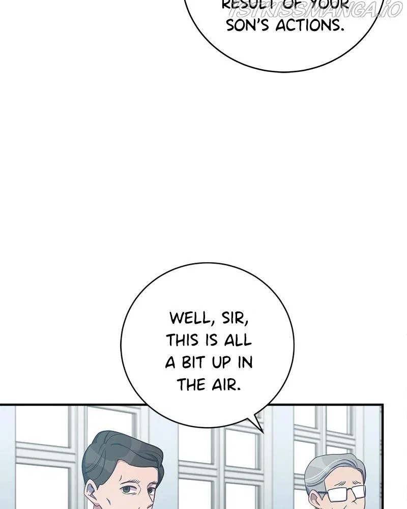Lord, Let Me Be the Devil! Chapter 61 – Page 49