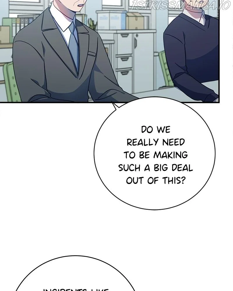 Lord, Let Me Be the Devil! Chapter 61 – Page 50