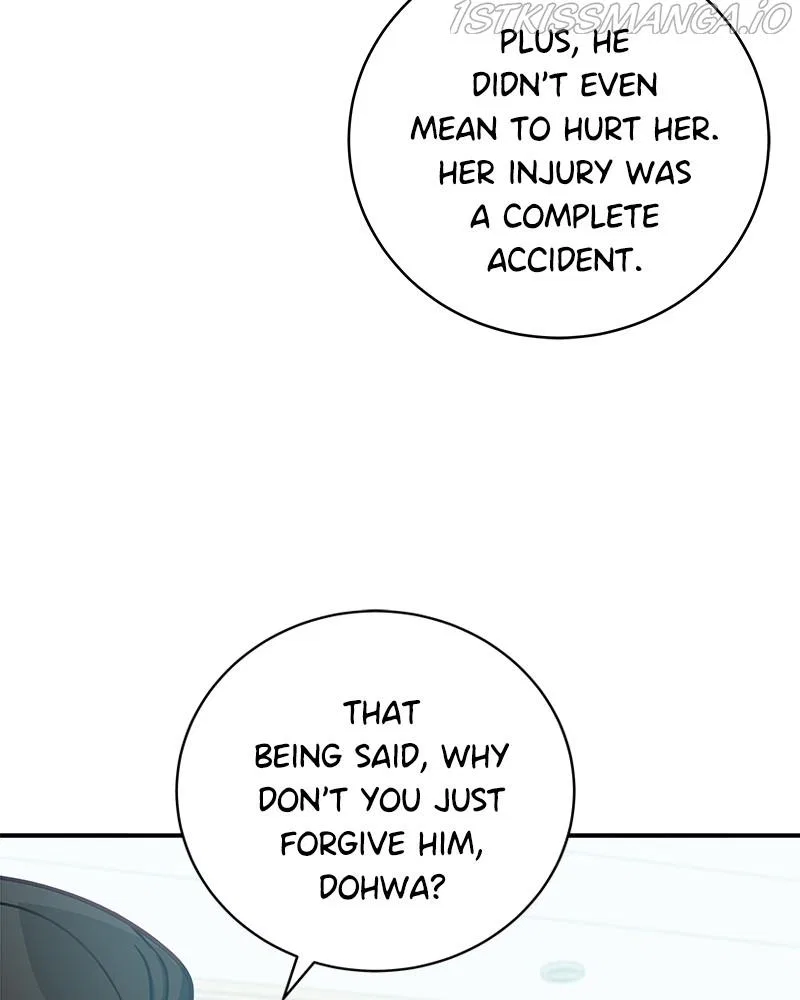 Lord, Let Me Be the Devil! Chapter 61 – Page 52
