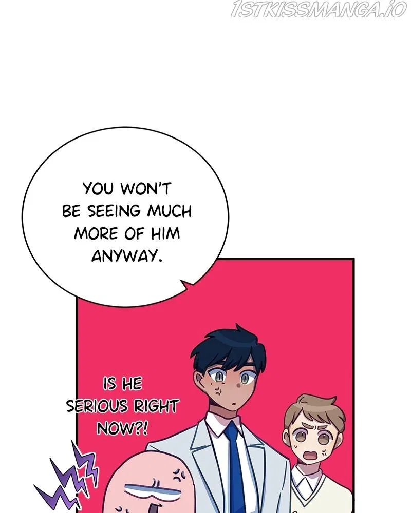 Lord, Let Me Be the Devil! Chapter 61 – Page 55