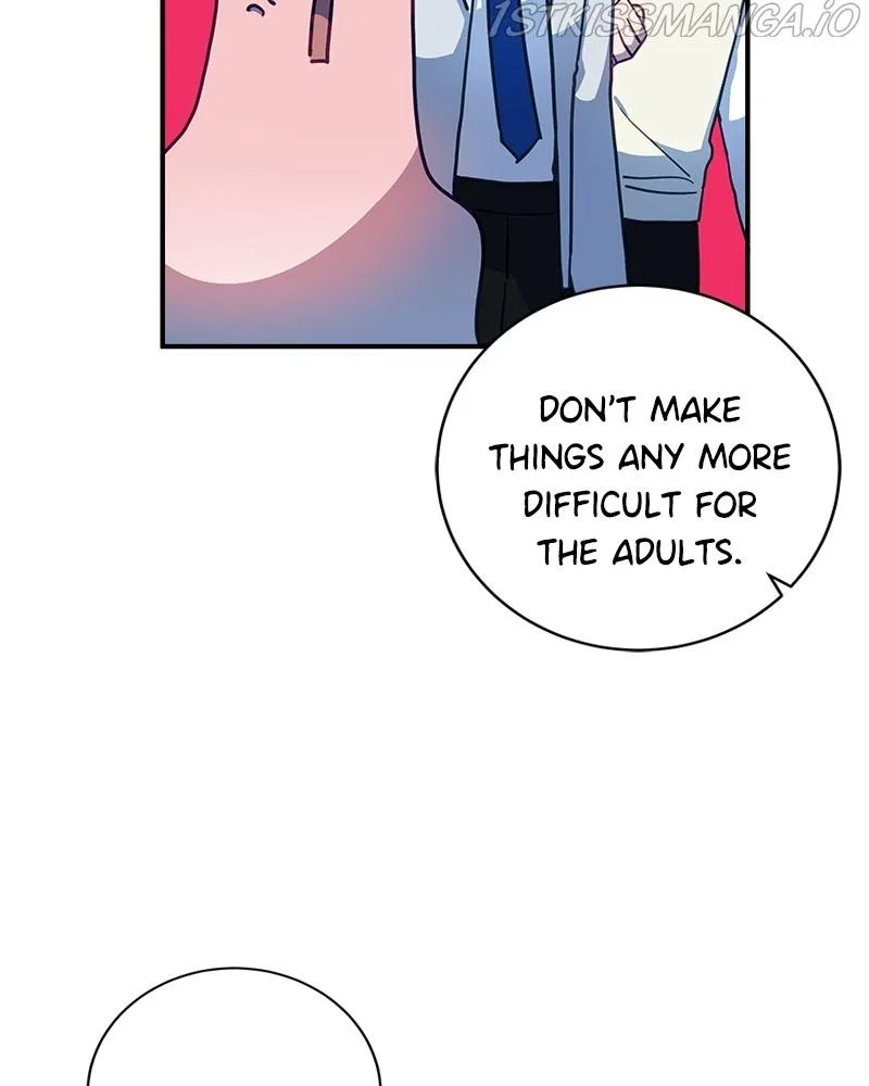 Lord, Let Me Be the Devil! Chapter 61 – Page 56