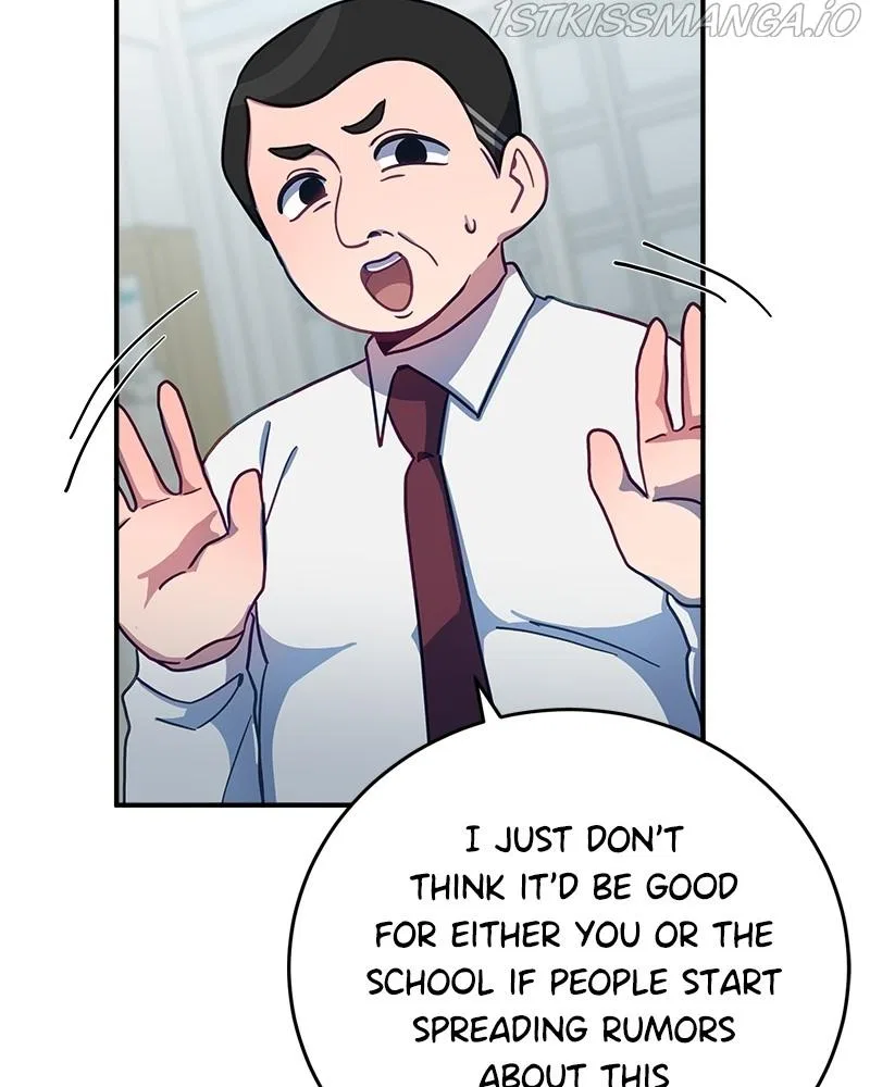 Lord, Let Me Be the Devil! Chapter 61 – Page 59