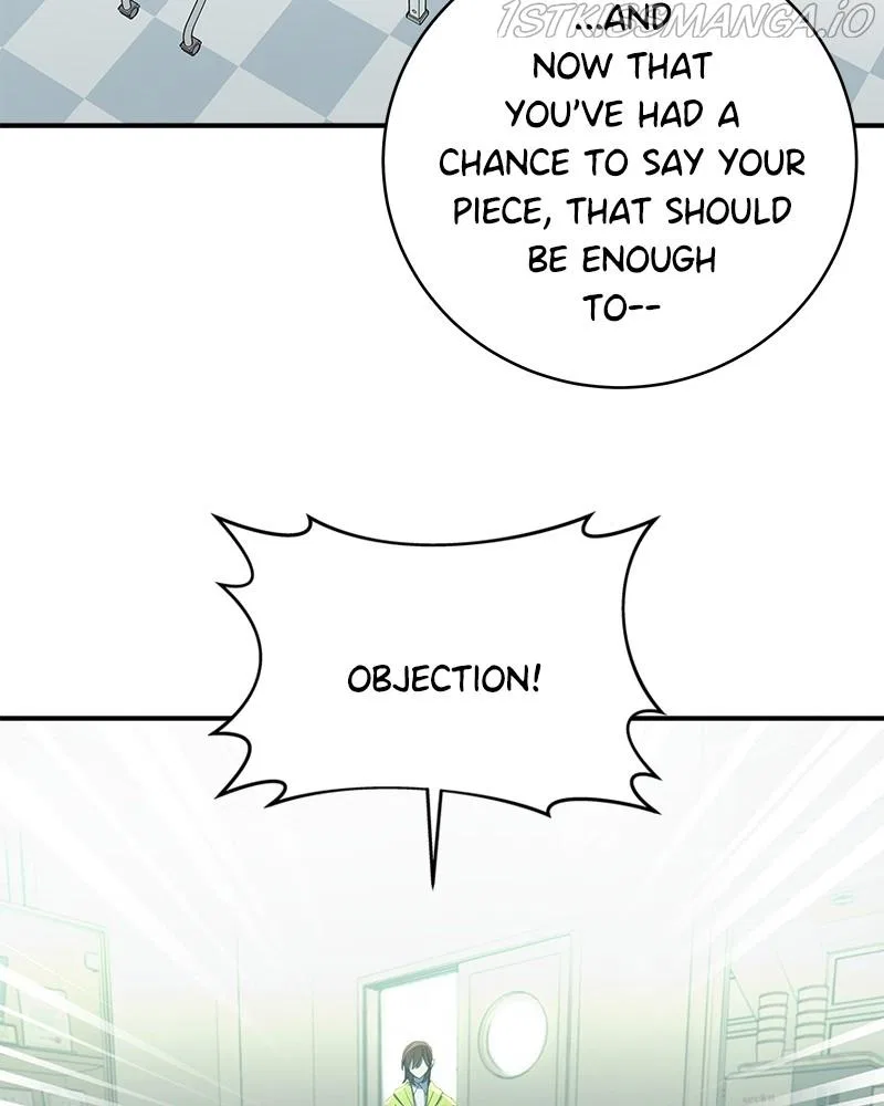 Lord, Let Me Be the Devil! Chapter 61 – Page 64