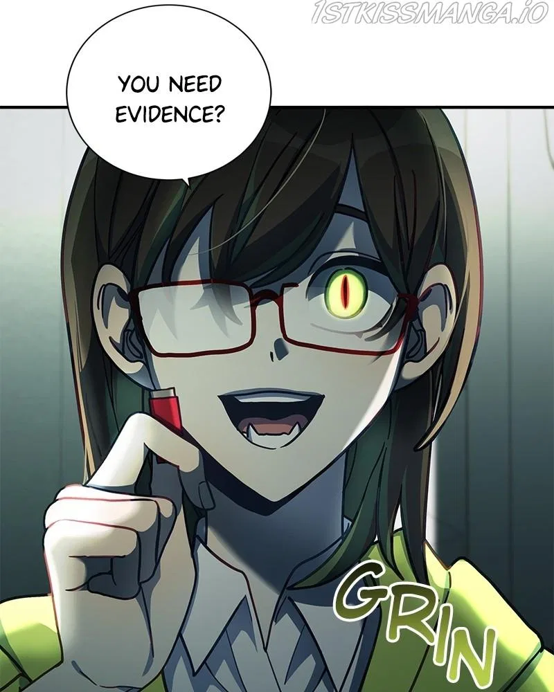 Lord, Let Me Be the Devil! Chapter 61 – Page 66