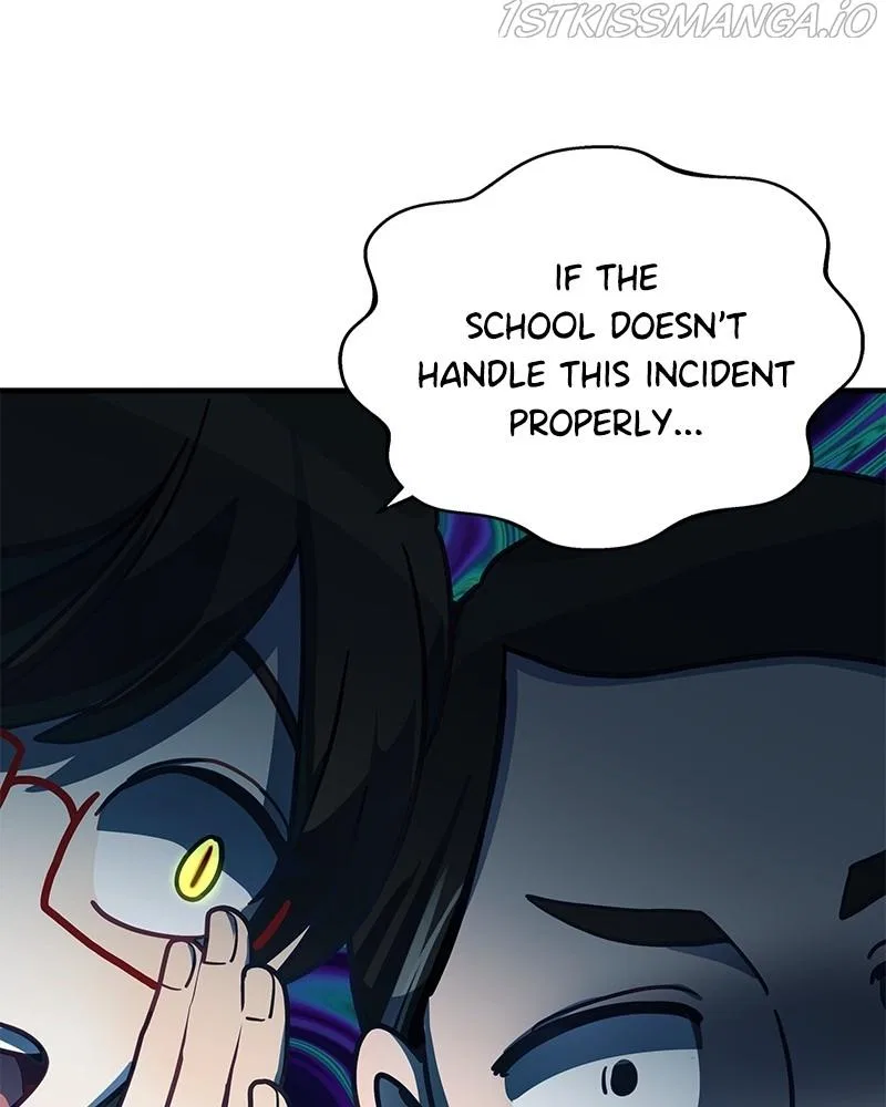 Lord, Let Me Be the Devil! Chapter 61 – Page 71