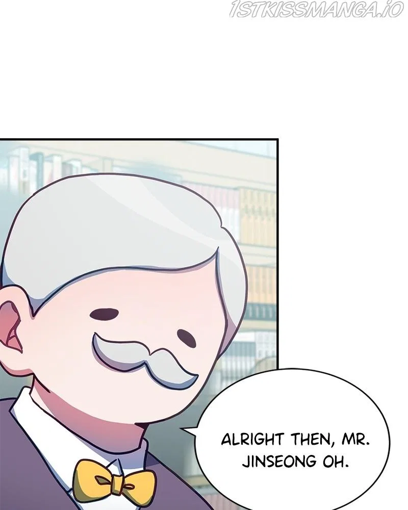 Lord, Let Me Be the Devil! Chapter 61 – Page 75