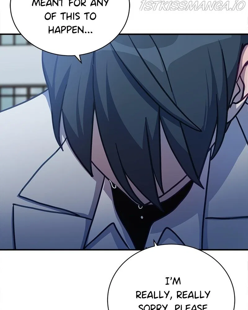 Lord, Let Me Be the Devil! Chapter 61 – Page 85