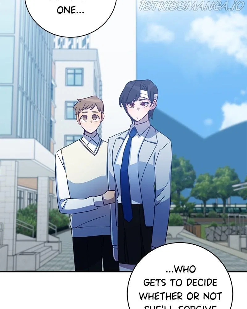 Lord, Let Me Be the Devil! Chapter 61 – Page 94