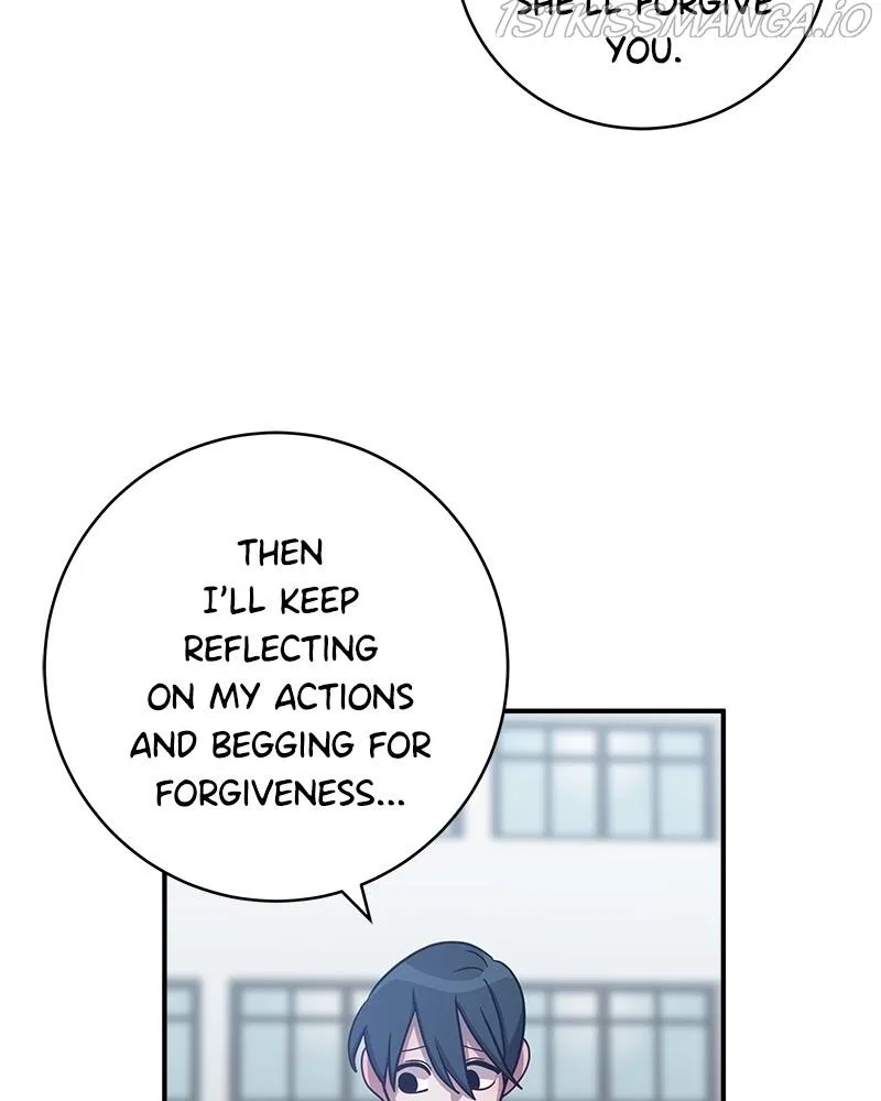 Lord, Let Me Be the Devil! Chapter 61 – Page 95