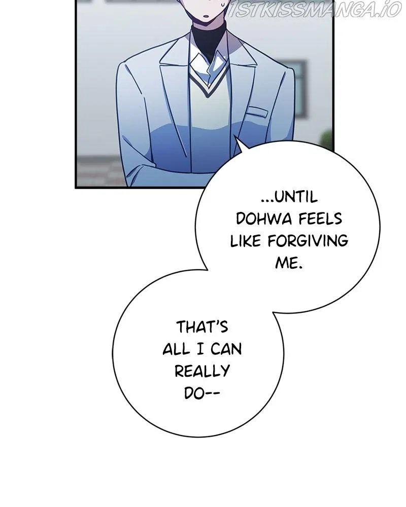 Lord, Let Me Be the Devil! Chapter 61 – Page 96