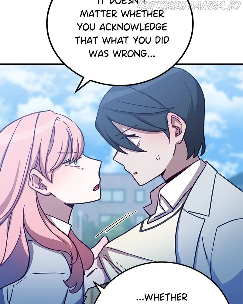 Lord, Let Me Be the Devil! Chapter 61 – Page 100