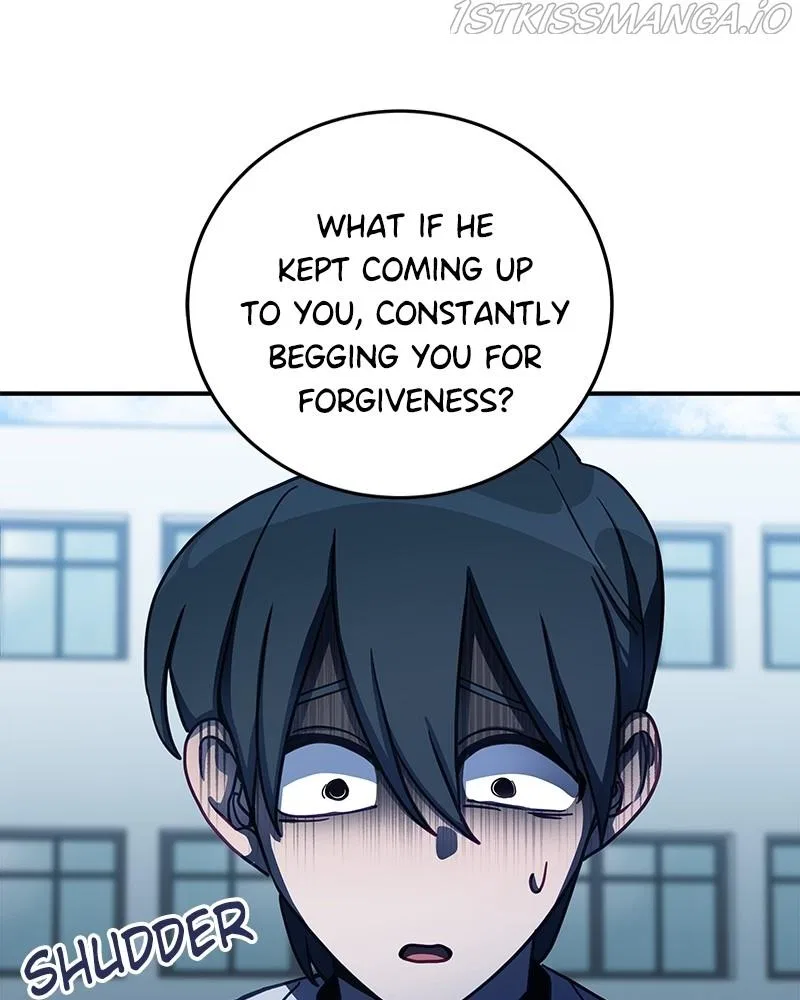 Lord, Let Me Be the Devil! Chapter 61 – Page 106