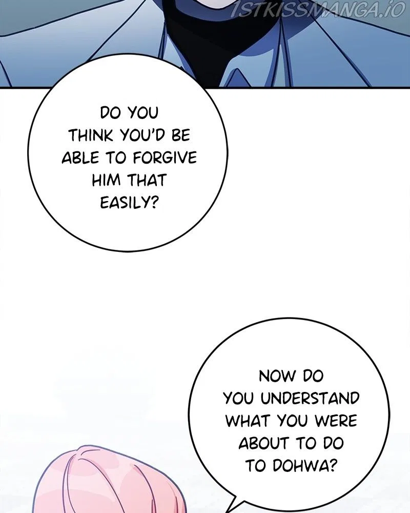 Lord, Let Me Be the Devil! Chapter 61 – Page 107