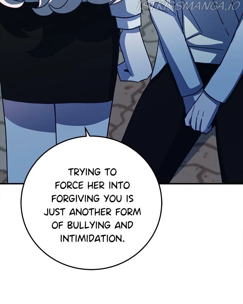 Lord, Let Me Be the Devil! Chapter 61 – Page 109