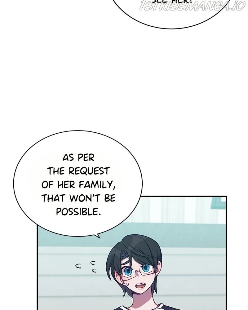 Lord, Let Me Be the Devil! Chapter 60 – Page 4