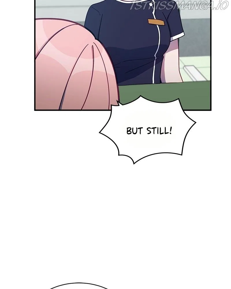 Lord, Let Me Be the Devil! Chapter 60 – Page 5