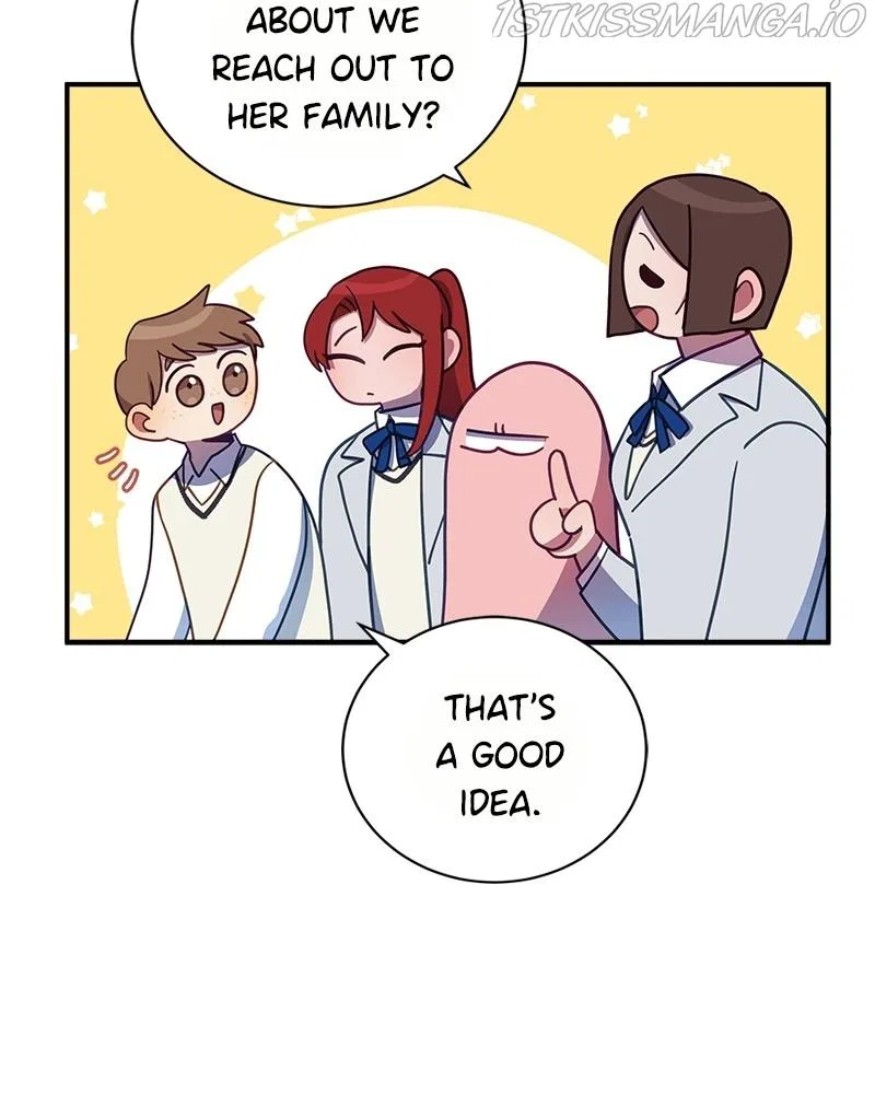 Lord, Let Me Be the Devil! Chapter 60 – Page 8