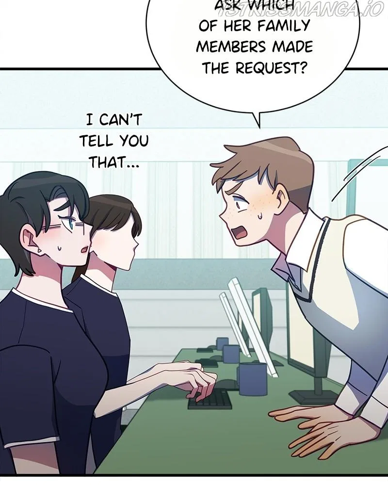 Lord, Let Me Be the Devil! Chapter 60 – Page 13