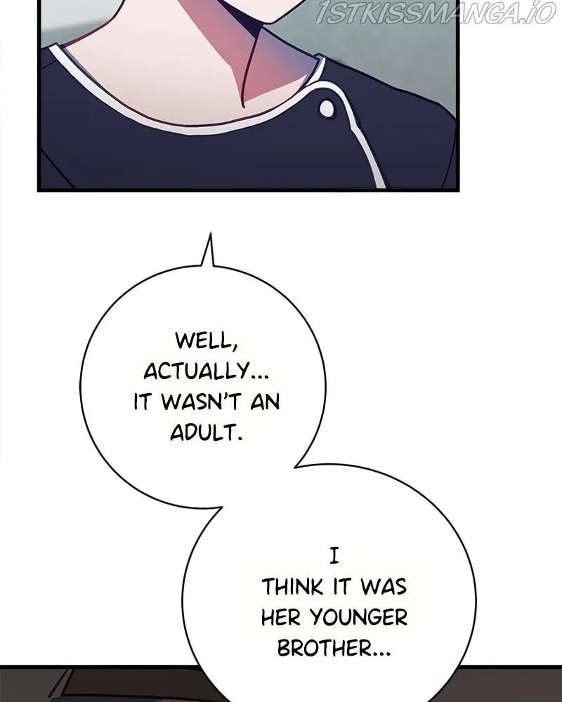 Lord, Let Me Be the Devil! Chapter 60 – Page 15