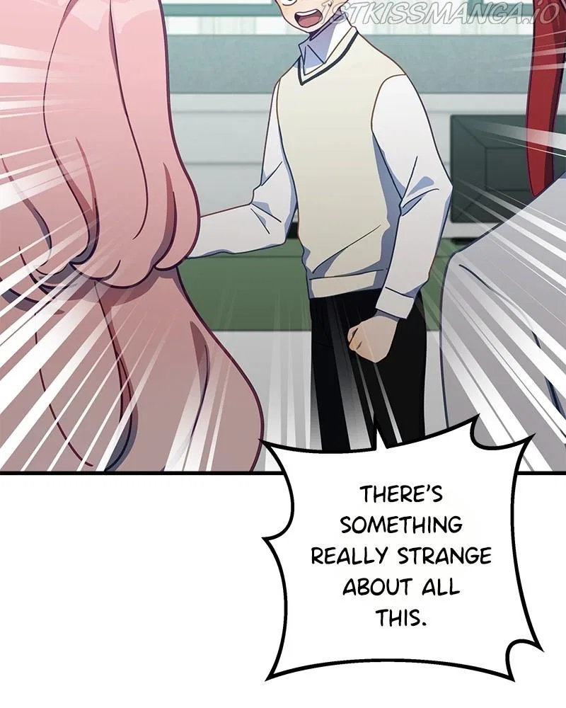 Lord, Let Me Be the Devil! Chapter 60 – Page 19