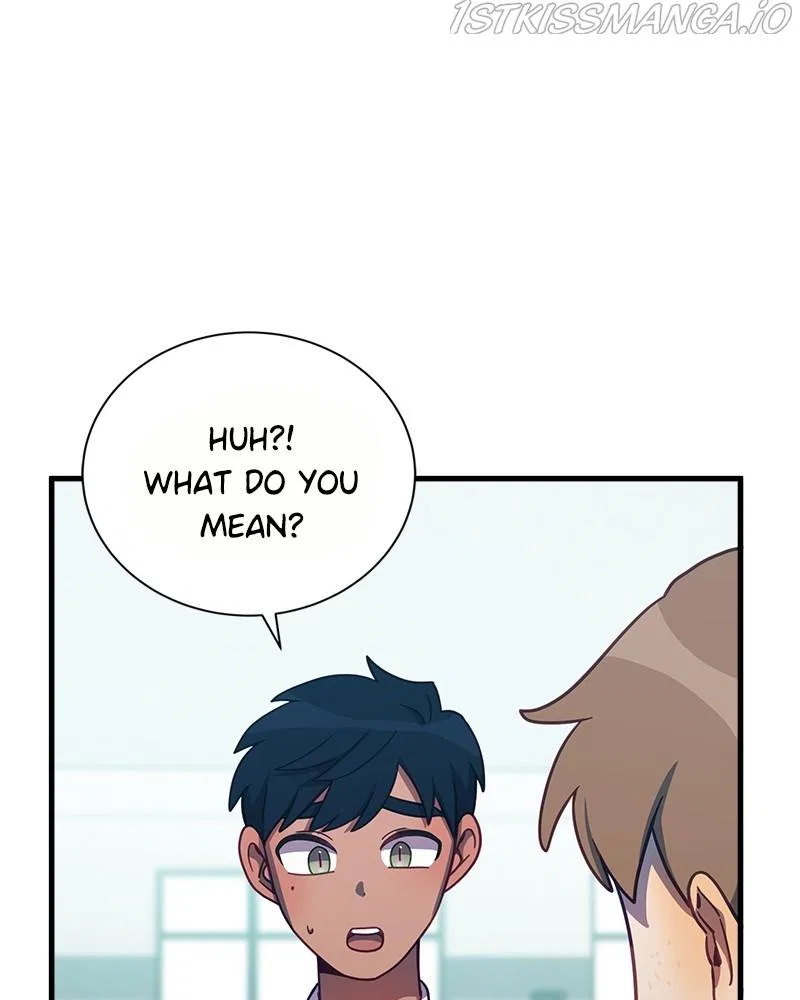Lord, Let Me Be the Devil! Chapter 60 – Page 20
