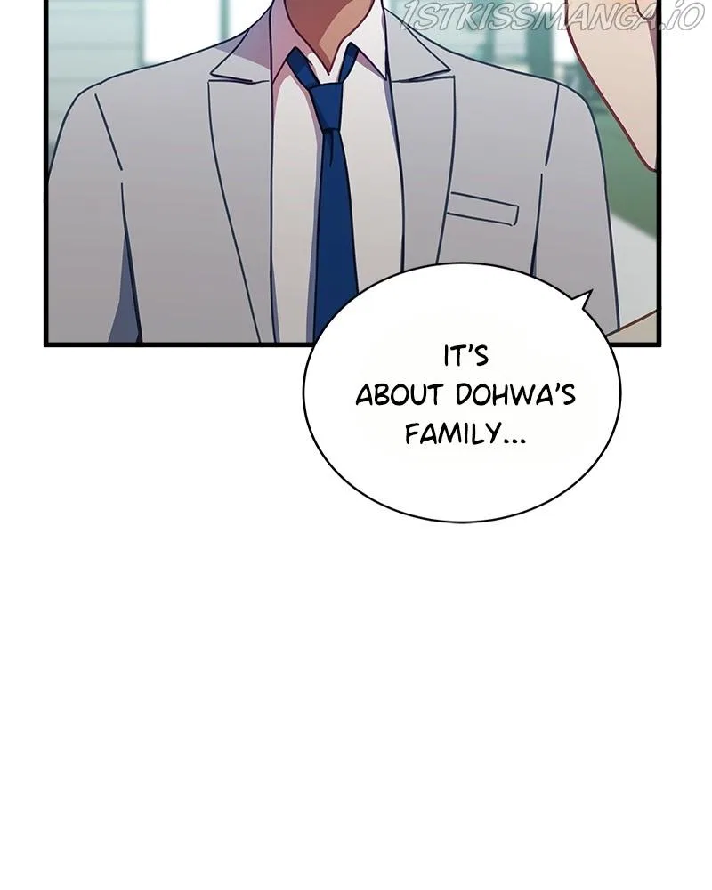 Lord, Let Me Be the Devil! Chapter 60 – Page 21