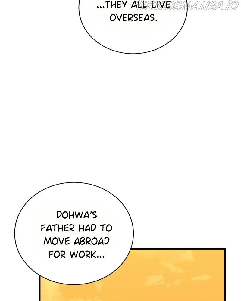 Lord, Let Me Be the Devil! Chapter 60 – Page 23