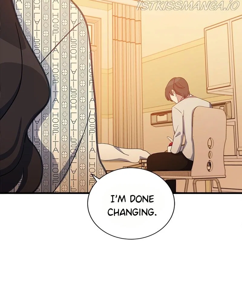 Lord, Let Me Be the Devil! Chapter 60 – Page 34