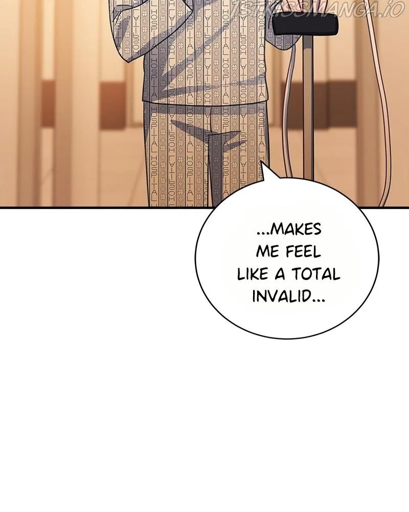 Lord, Let Me Be the Devil! Chapter 60 – Page 37