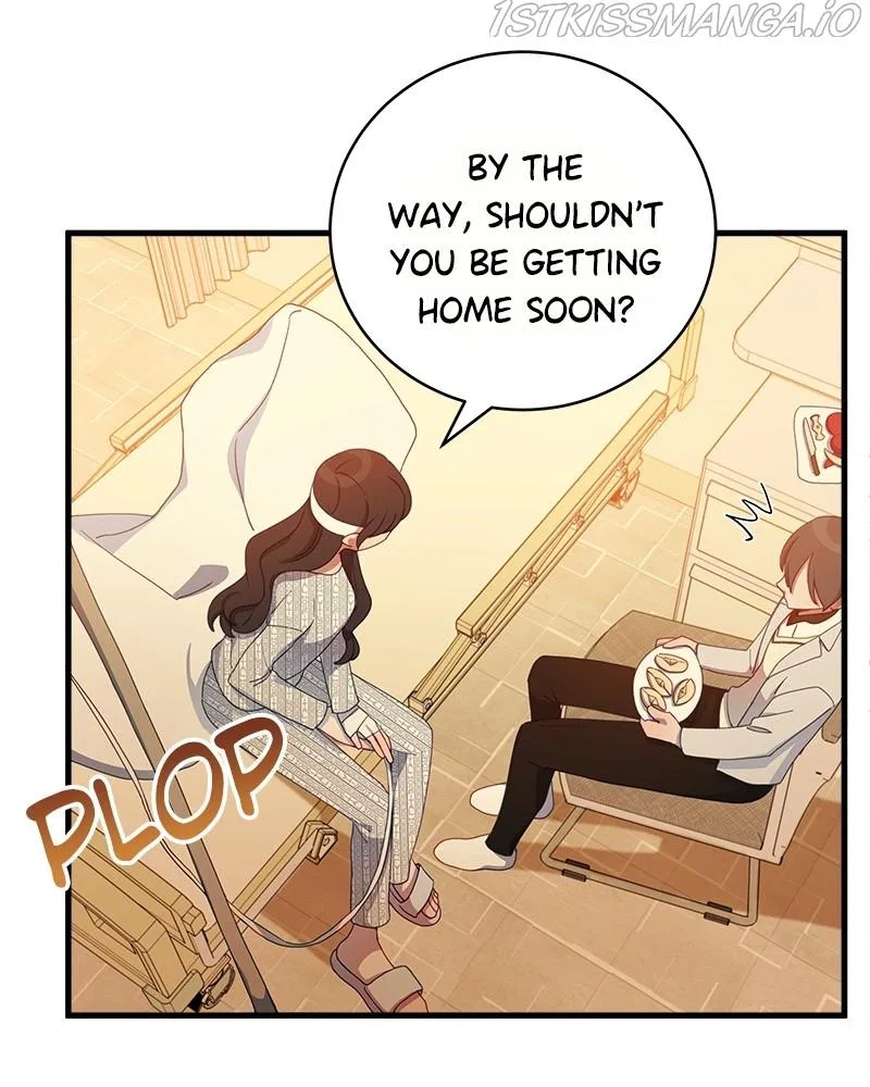 Lord, Let Me Be the Devil! Chapter 60 – Page 38