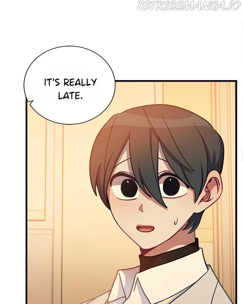 Lord, Let Me Be the Devil! Chapter 60 – Page 39