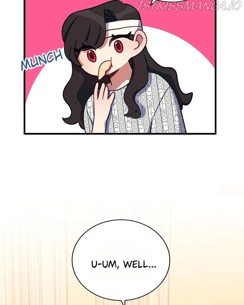 Lord, Let Me Be the Devil! Chapter 60 – Page 43