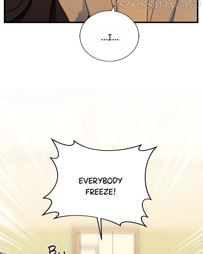 Lord, Let Me Be the Devil! Chapter 60 – Page 48