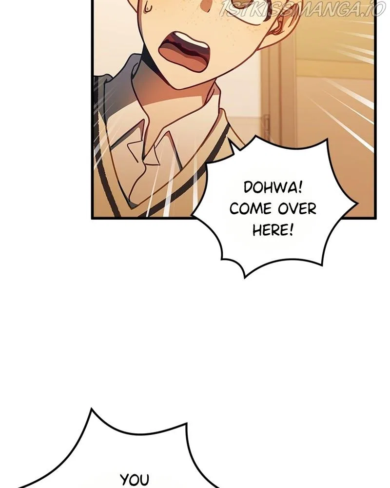 Lord, Let Me Be the Devil! Chapter 60 – Page 54