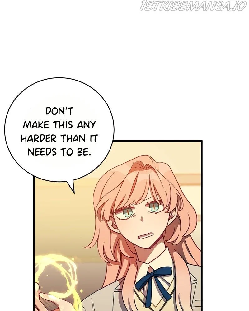 Lord, Let Me Be the Devil! Chapter 60 – Page 61