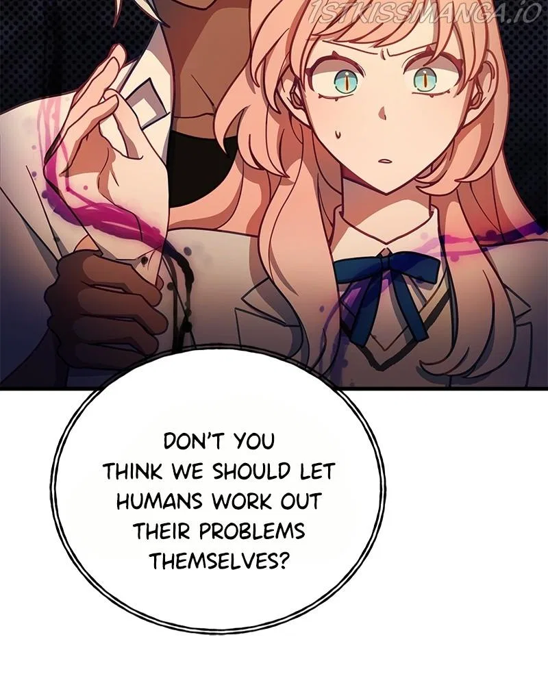 Lord, Let Me Be the Devil! Chapter 60 – Page 65