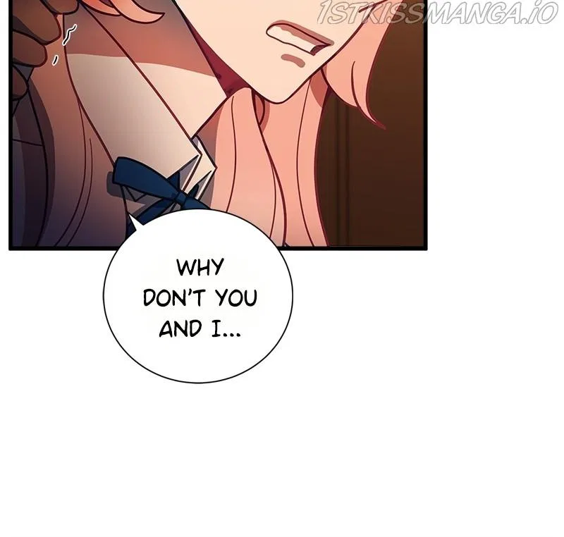 Lord, Let Me Be the Devil! Chapter 60 – Page 67