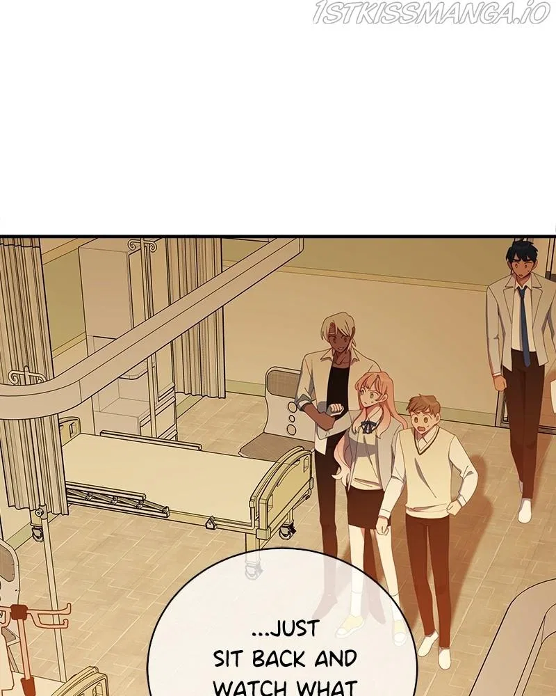 Lord, Let Me Be the Devil! Chapter 60 – Page 68